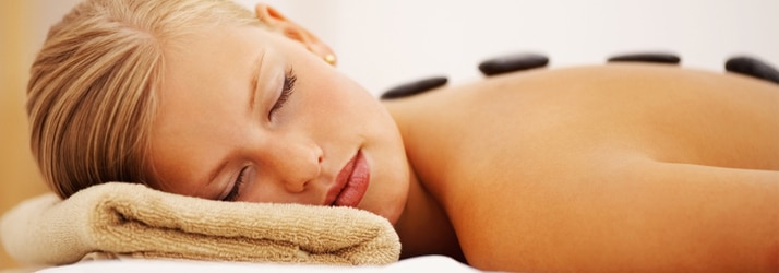 Chiropractic Canton MA Woman Getting A Massage Chiropractic Canton MA Woman Getting A Massage
